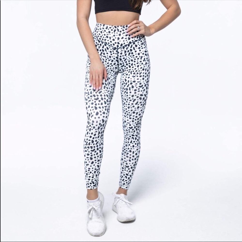 Balance Athletica Bottoms